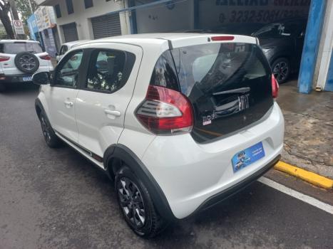 FIAT Mobi 1.0 4P FLEX EVO LIKE, Foto 4