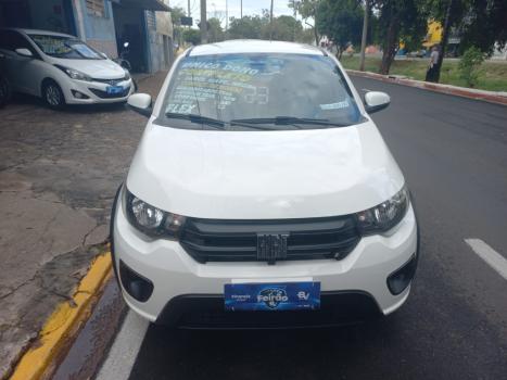 FIAT Mobi 1.0 4P FLEX EVO LIKE, Foto 5