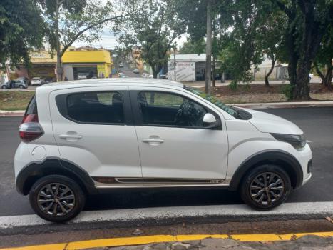 FIAT Mobi 1.0 4P FLEX EVO LIKE, Foto 7