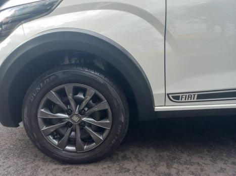 FIAT Mobi 1.0 4P FLEX EVO LIKE, Foto 8
