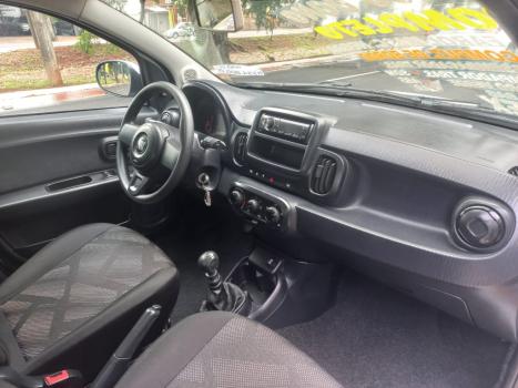 FIAT Mobi 1.0 4P FLEX EVO LIKE, Foto 11