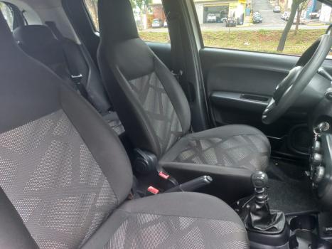 FIAT Mobi 1.0 4P FLEX EVO LIKE, Foto 12