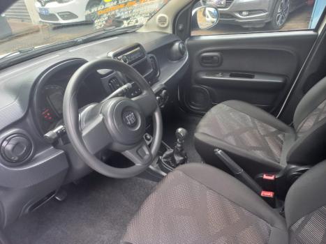 FIAT Mobi 1.0 4P FLEX EVO LIKE, Foto 13