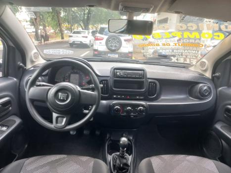 FIAT Mobi 1.0 4P FLEX EVO LIKE, Foto 14