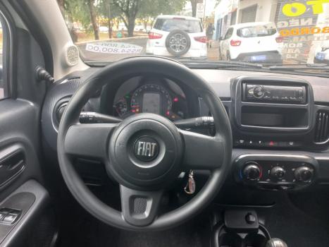 FIAT Mobi 1.0 4P FLEX EVO LIKE, Foto 15