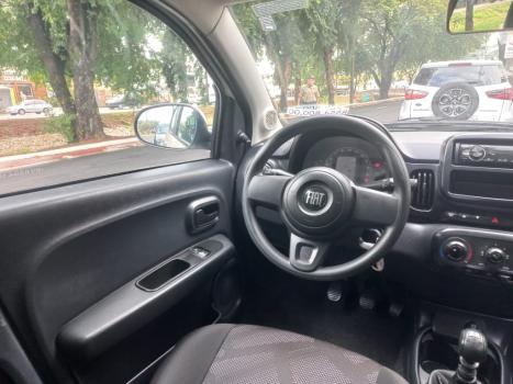 FIAT Mobi 1.0 4P FLEX EVO LIKE, Foto 16