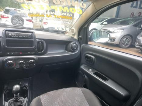 FIAT Mobi 1.0 4P FLEX EVO LIKE, Foto 17