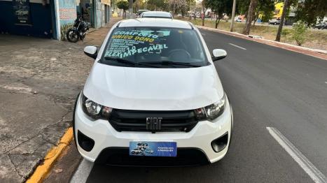 FIAT Mobi 1.0 4P FLEX EVO LIKE, Foto 2