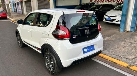 FIAT Mobi 1.0 4P FLEX EVO LIKE, Foto 3
