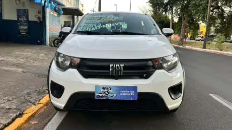 FIAT Mobi 1.0 4P FLEX EVO LIKE, Foto 6