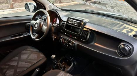 FIAT Mobi 1.0 4P FLEX EVO LIKE, Foto 12