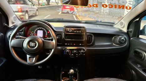 FIAT Mobi 1.0 4P FLEX EVO LIKE, Foto 14