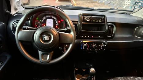 FIAT Mobi 1.0 4P FLEX EVO LIKE, Foto 15