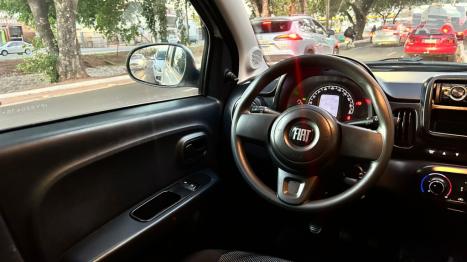 FIAT Mobi 1.0 4P FLEX EVO LIKE, Foto 16