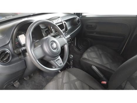 FIAT Mobi 1.0 4P FLEX EVO LIKE, Foto 7