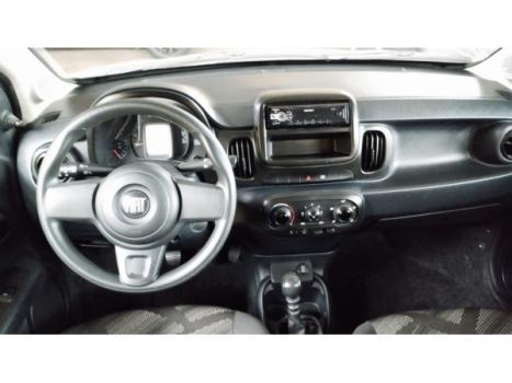 FIAT Mobi 1.0 4P FLEX EVO LIKE, Foto 8