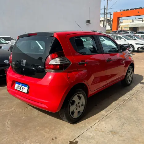 FIAT Mobi 1.0 4P FLEX EVO LIKE, Foto 7