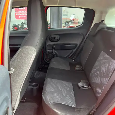 FIAT Mobi 1.0 4P FLEX EVO LIKE, Foto 13