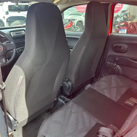 FIAT Mobi 1.0 4P FLEX EVO LIKE, Foto 15