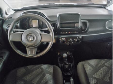 FIAT Mobi 1.0 4P FLEX EVO LIKE, Foto 8