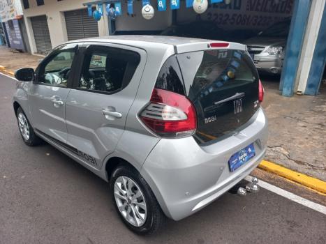 FIAT Mobi 1.0 4P FLEX DRIVE GSR AUTOMATIZADO, Foto 2