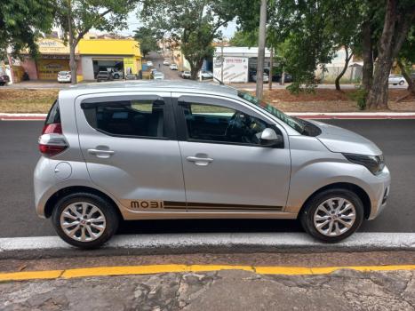 FIAT Mobi 1.0 4P FLEX DRIVE GSR AUTOMATIZADO, Foto 6