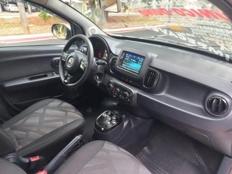 FIAT Mobi 1.0 4P FLEX DRIVE GSR AUTOMATIZADO, Foto 9