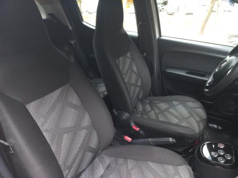 FIAT Mobi 1.0 4P FLEX DRIVE GSR AUTOMATIZADO, Foto 11