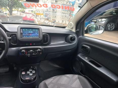 FIAT Mobi 1.0 4P FLEX DRIVE GSR AUTOMATIZADO, Foto 15