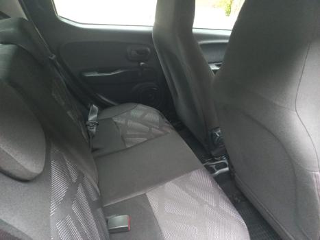 FIAT Mobi 1.0 4P FLEX DRIVE GSR AUTOMATIZADO, Foto 17