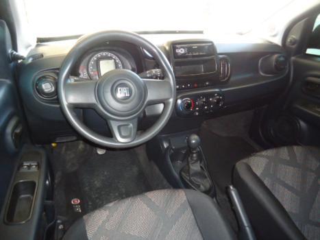 FIAT Mobi 1.0 4P FLEX EVO LIKE, Foto 4