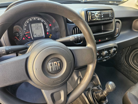 FIAT Mobi 1.0 4P FLEX EVO LIKE, Foto 8