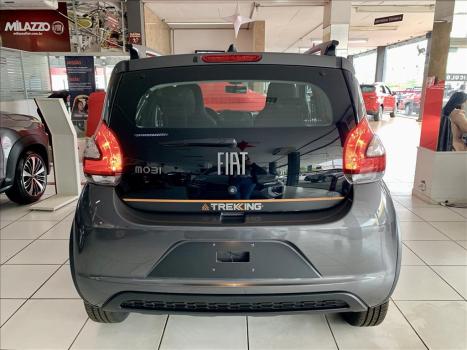 FIAT Mobi 1.0 4P FLEX EVO TREKKING, Foto 4