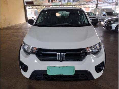 FIAT Mobi 1.0 4P FLEX EVO LIKE, Foto 3