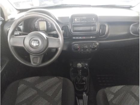 FIAT Mobi 1.0 4P FLEX EVO LIKE, Foto 8