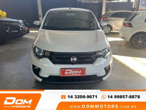 FIAT Mobi 1.0 4P FLEX EVO LIKE, Foto 2