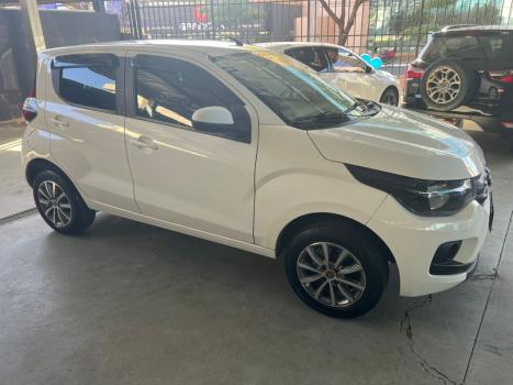 FIAT Mobi 1.0 4P FLEX EVO LIKE, Foto 3