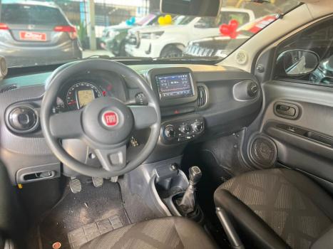 FIAT Mobi 1.0 4P FLEX EVO LIKE, Foto 9