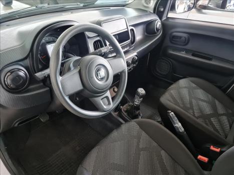 FIAT Mobi 1.0 4P FLEX EVO LIKE, Foto 6