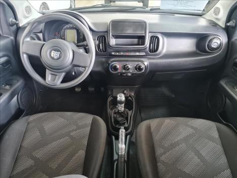 FIAT Mobi 1.0 4P FLEX EVO LIKE, Foto 7