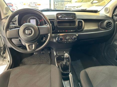 FIAT Mobi 1.0 4P FLEX EVO LIKE, Foto 8