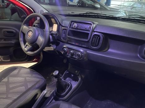 FIAT Mobi 1.0 4P FLEX EVO LIKE, Foto 6