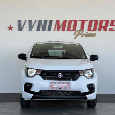 FIAT Mobi 1.0 4P FLEX EVO EASY, Foto 1