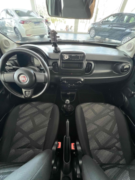 FIAT Mobi 1.0 4P FLEX EVO EASY, Foto 5