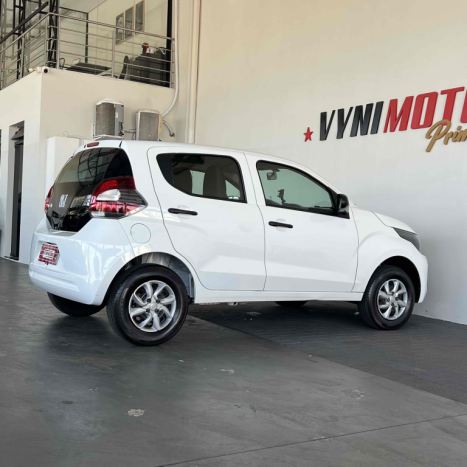 FIAT Mobi 1.0 4P FLEX EVO EASY, Foto 8