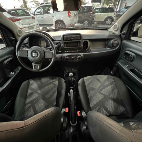 FIAT Mobi 1.0 4P FLEX EVO LIKE, Foto 5