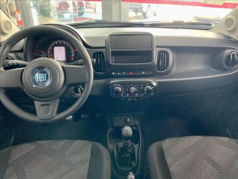 FIAT Mobi 1.0 4P FLEX EVO LIKE, Foto 7