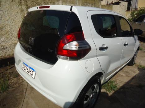 FIAT Mobi 1.0 4P FLEX EVO LIKE, Foto 6