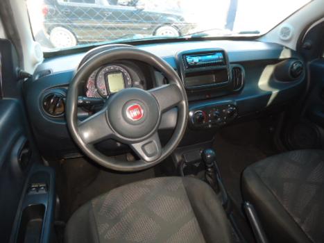 FIAT Mobi 1.0 4P FLEX EVO LIKE, Foto 4