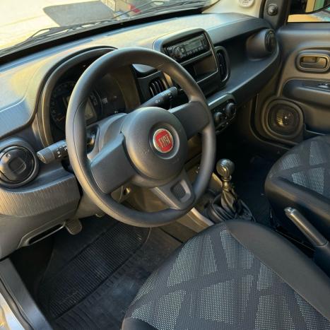 FIAT Mobi 1.0 4P FLEX EVO WAY, Foto 10